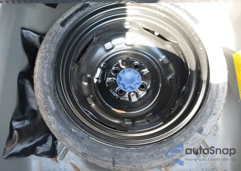 2007 Toyota Yaris from USA, damaged, VIN JTDBT923571003458